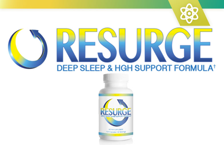 Resurge Supplement Reviews: WOW This Is UNBELIEVABLE!